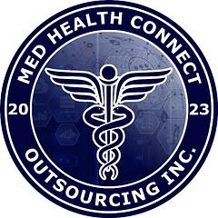 Med Health logo