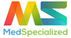 MedSpecialized logo