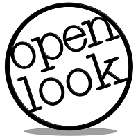 Open Look Business Solutions logo