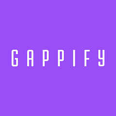 Gappify logo