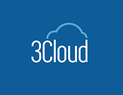 3Cloud logo