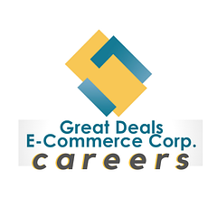 Great Deals E-Commerce Corp logo