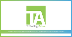 TechnologyAdvice logo