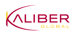 Kaliber Global logo