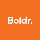 Boldr logo