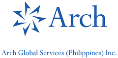 Arch Global Services logo