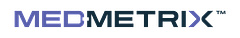 Medmetrix logo