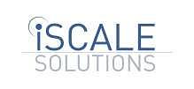 iScale Solutions logo