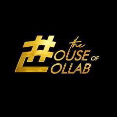 The House of Collab logo