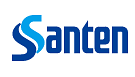 Santen logo