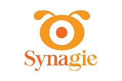 Synagie logo