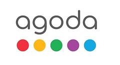 Agoda logo