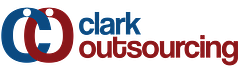 Clark Outsourcing logo