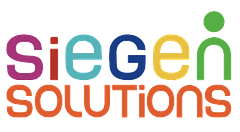 Siegen HR Solutions logo