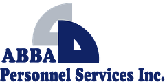 ABBA Personnel Services logo