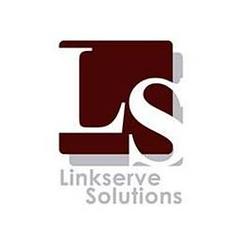 Linkserve Solutions BPO logo