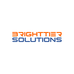 Bright Tier Solutions logo