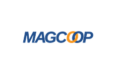 MAGCOOP logo