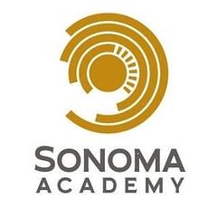 Sonoma Academy logo