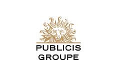 Publicis Groupe logo