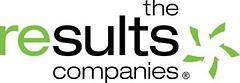 The Results Companies logo