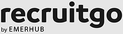 RecruitGo logo