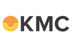 KMC Solutions logo