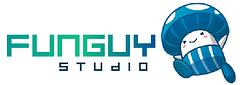 FunGuy Studio Philippines logo