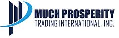 Much Prosperity Trading International logo