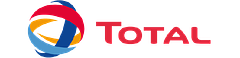 TOTAL logo