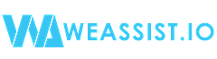 WeAssist.io logo