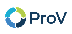 ProV International logo