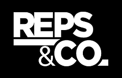 REPS & Co. logo